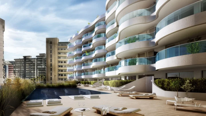 Nowa Inwestycja Fuengirola