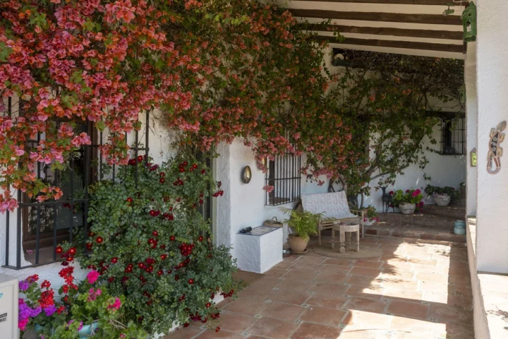 Finca - Cortijo Alhaurín el Grande