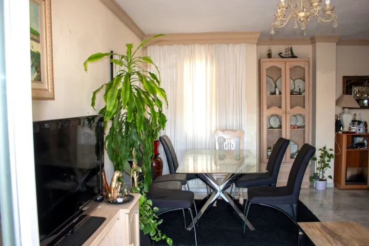 Penthouse Duplex San Pedro de Alcántara
