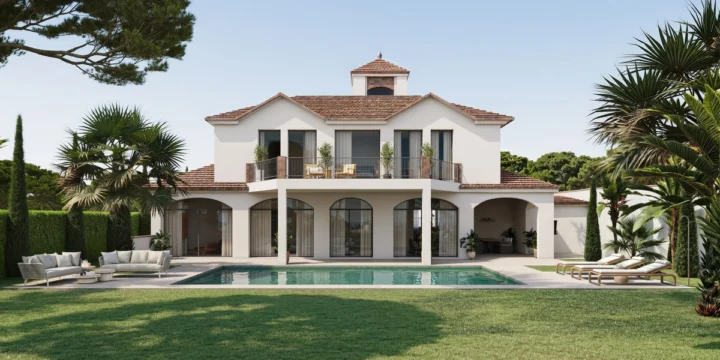 Willa La Quinta