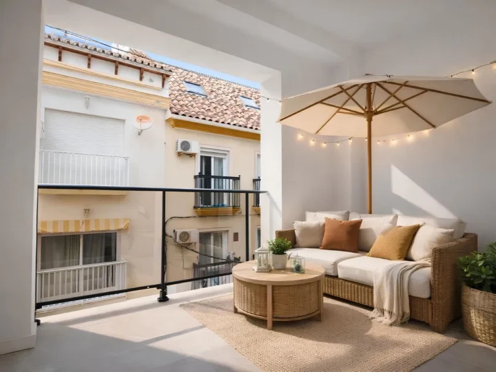 Penthouse Fuengirola
