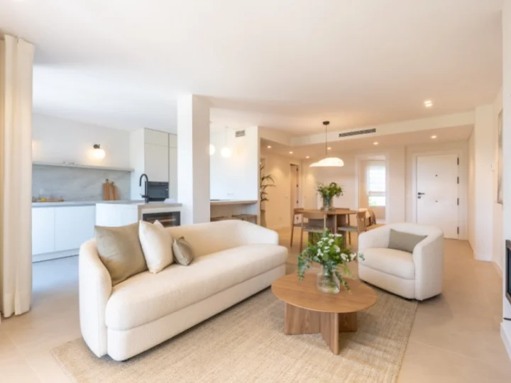 Penthouse Benahavís