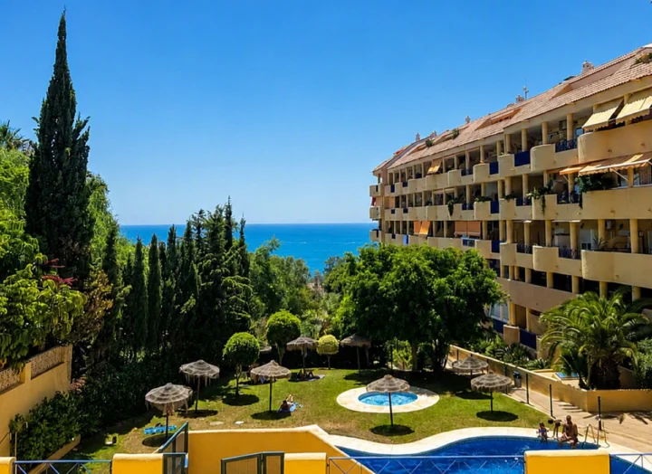 Penthouse Torreblanca