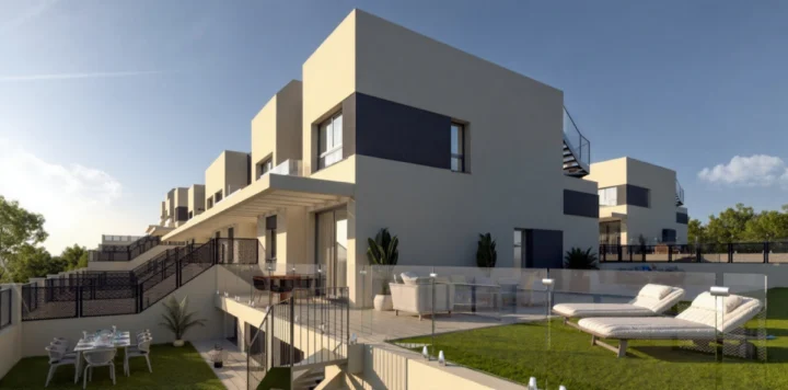 Nowa Inwestycja Nerja