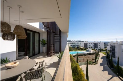 Penthouse Fuengirola