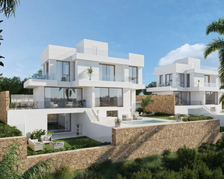 Nowa Inwestycja Estepona