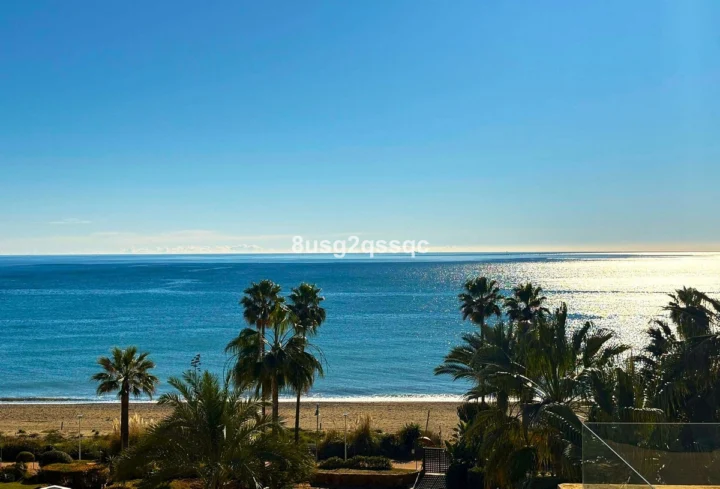 Penthouse Costalita