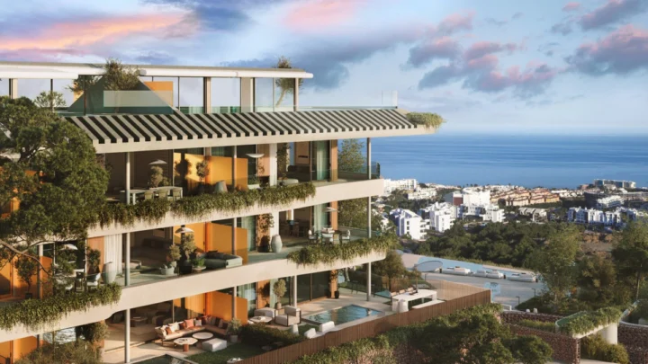 Nowa Inwestycja Fuengirola