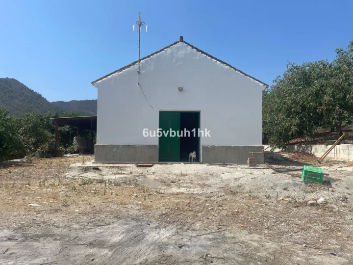 Ziemia Coín