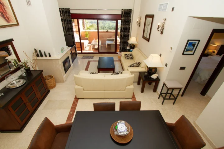Penthouse La Mairena