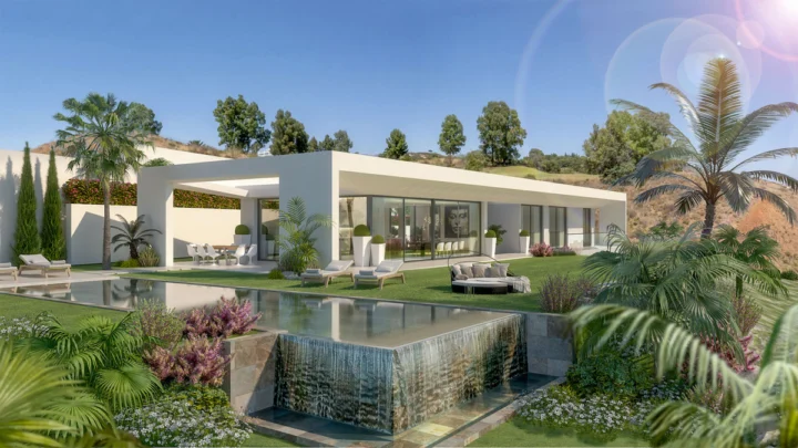 Nowa Inwestycja La Cala Golf