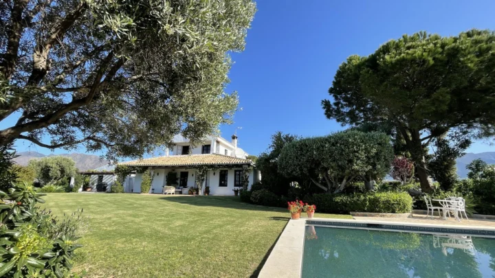 Willa La Cala de Mijas