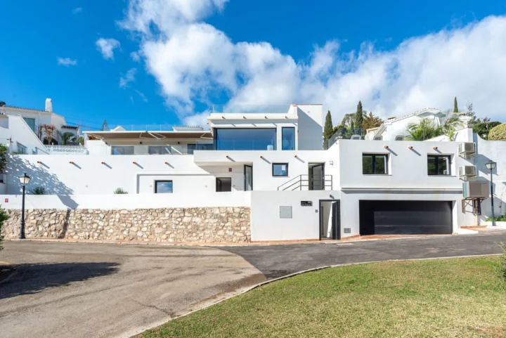 Willa La Cala de Mijas