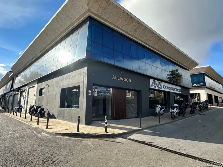 Lokale Użytkowe Puerto Banús