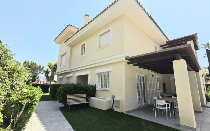 Willa La Cala Hills