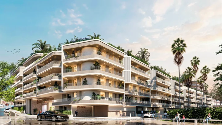 Nowa Inwestycja Torremolinos