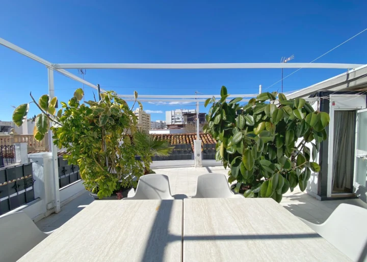 Budowla Marbella