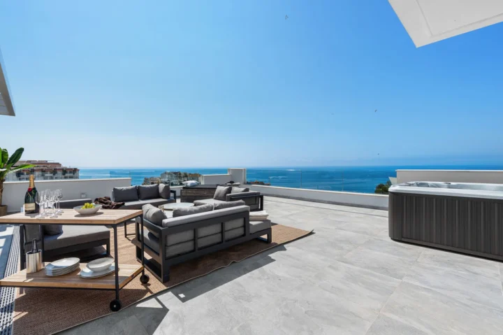 Penthouse Benalmadena