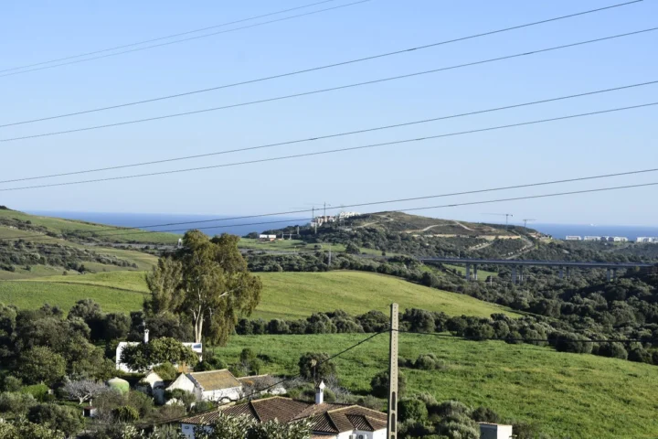 Finca - Cortijo Casares