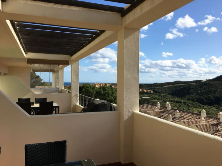 Penthouse Duplex Selwo