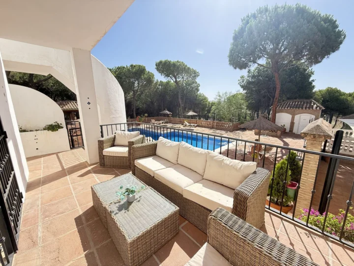 Apartament na parterze Aloha