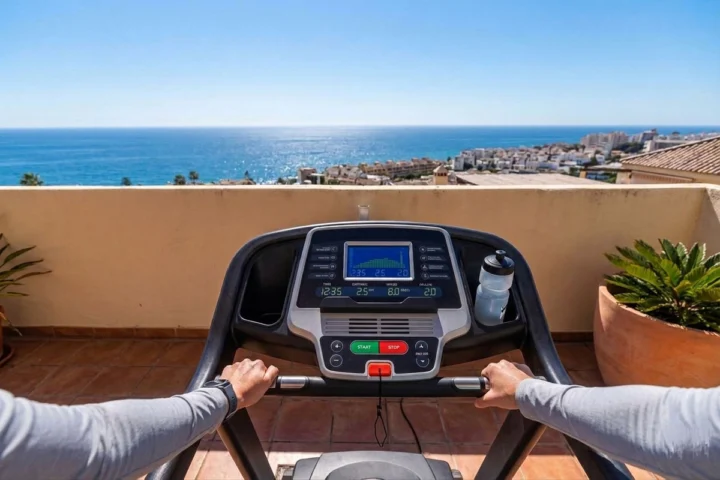 Penthouse Mijas