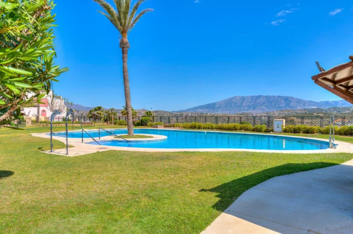 Penthouse Duplex La Cala de Mijas