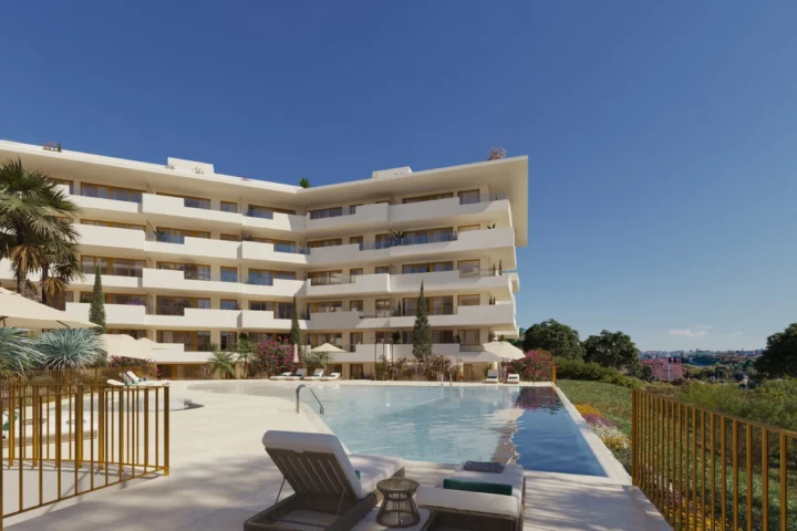 Nowa Inwestycja Fuengirola