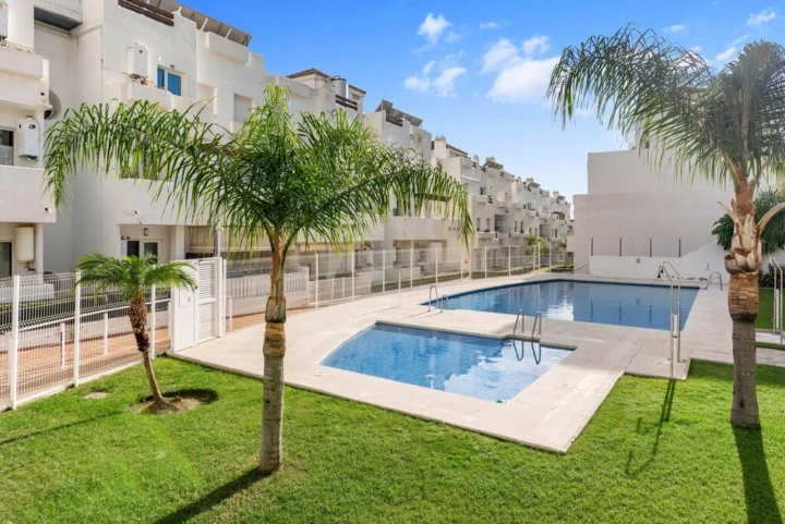 Penthouse Estepona