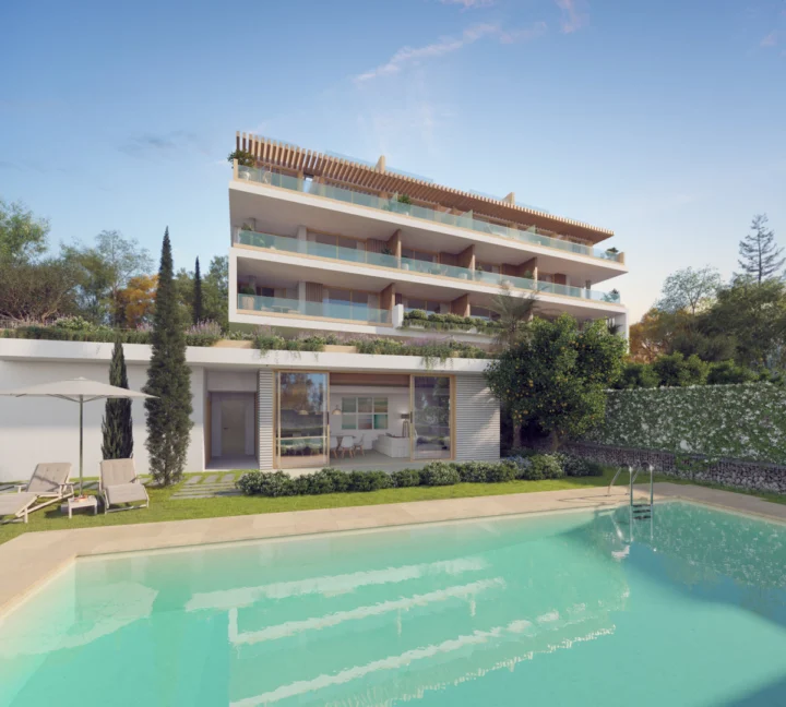 Nowa Inwestycja Torremolinos