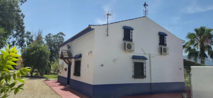 Finca - Cortijo Cártama