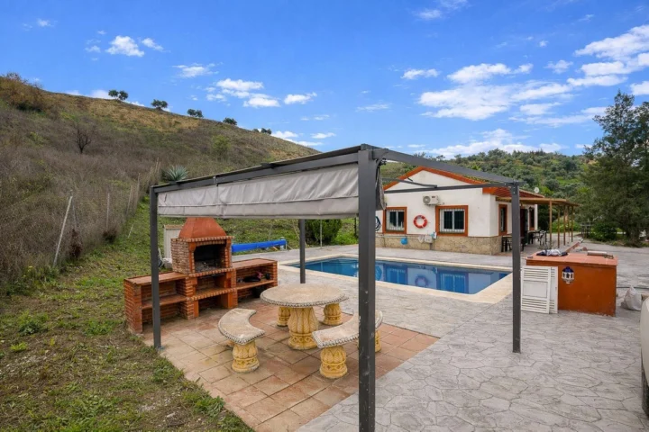 Finca - Cortijo Coín