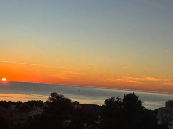 Apartament na parterze Manilva