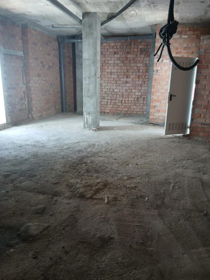 Apartament na parterze Benahavís
