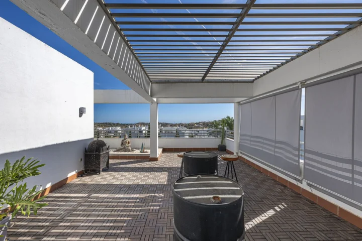 Penthouse Duplex La Cala de Mijas