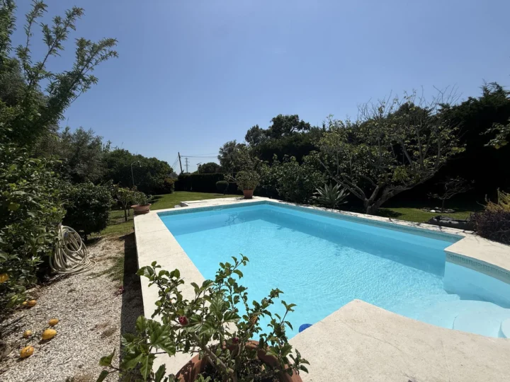 Finca - Cortijo Estepona