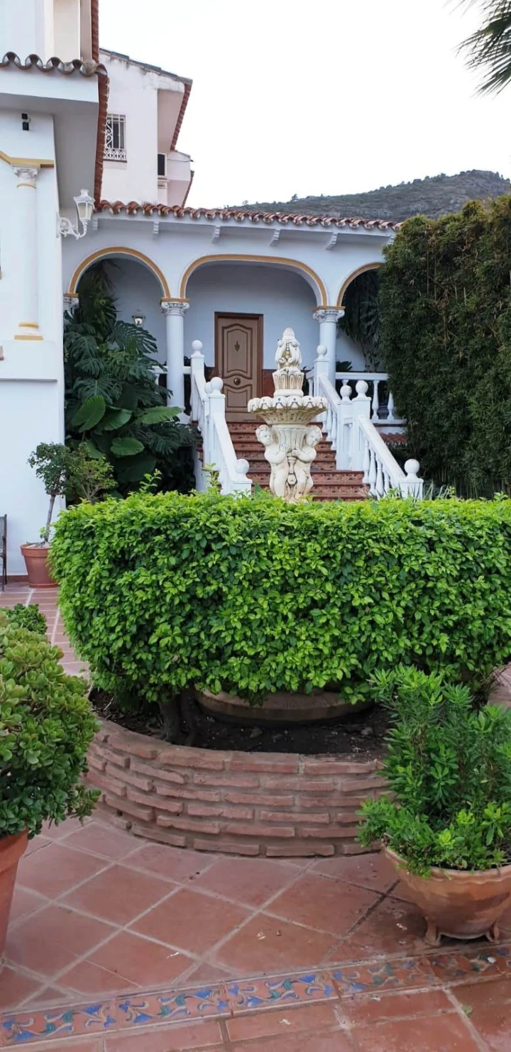 Willa Alhaurín de la Torre
