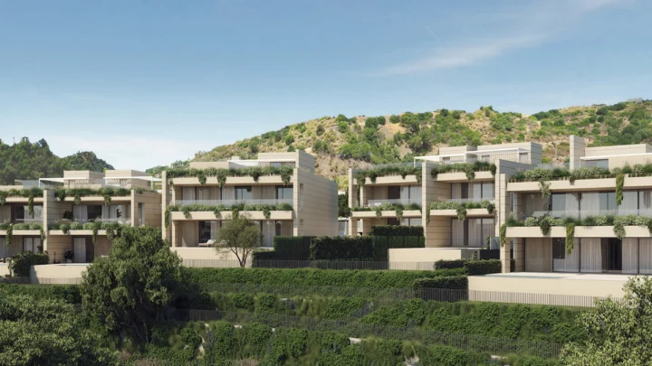 Nowa Inwestycja Elviria