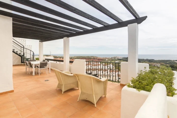 Penthouse Doña Julia