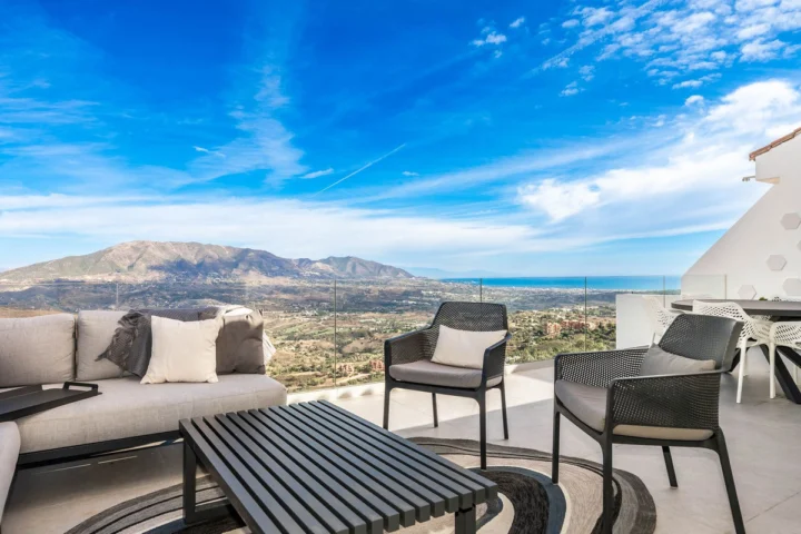 Bliźniak Marbella