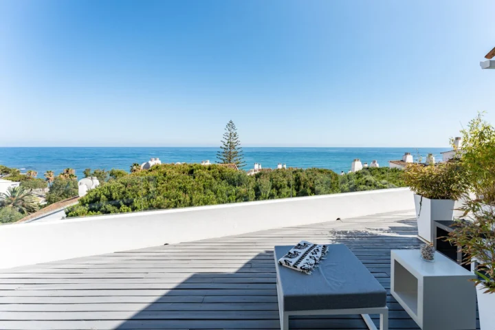Penthouse Calahonda