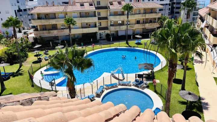 Penthouse Manilva