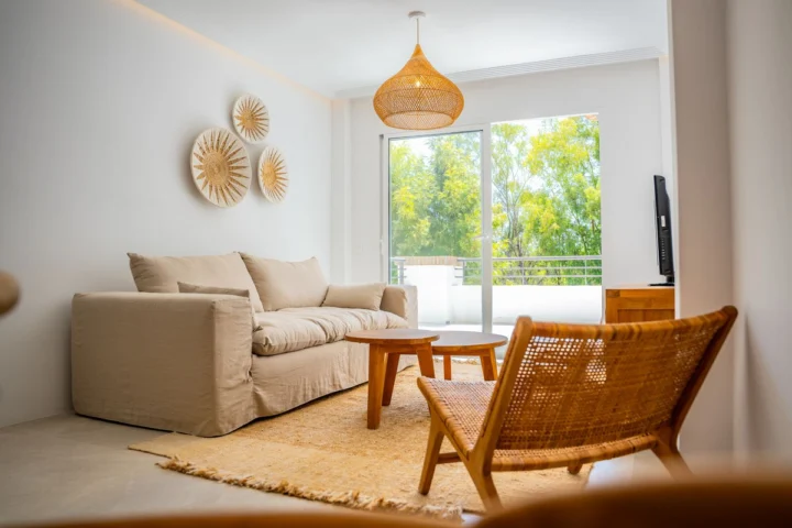 Penthouse Los Arqueros