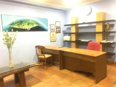 Lokale Użytkowe San Luis de Sabinillas