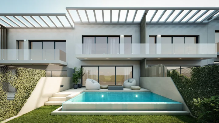 Nowa Inwestycja La Cala de Mijas