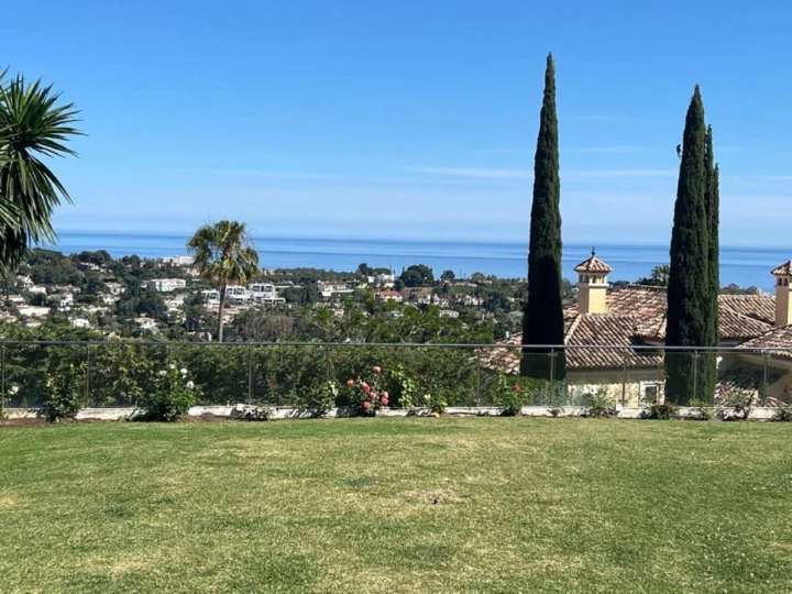 Willa El Paraiso