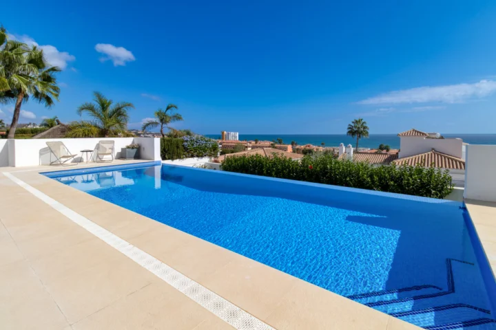 Willa La Cala de Mijas
