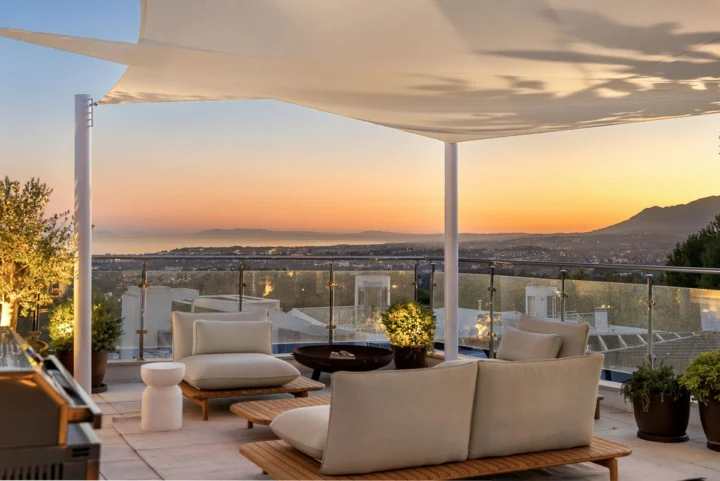 Bliźniak Marbella