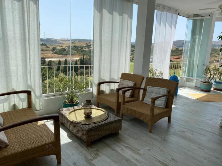 Penthouse Estepona