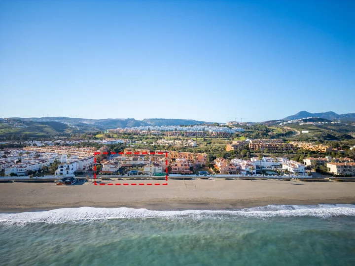 Bliźniak Casares Playa